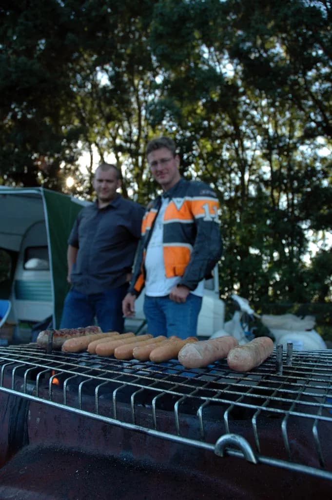 2007 Lelystad