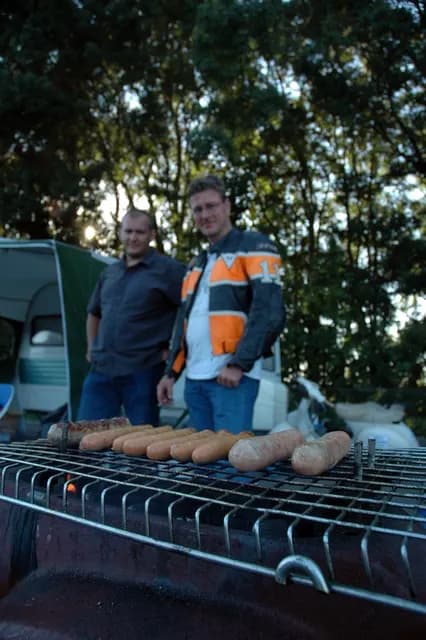 2007 Lelystad