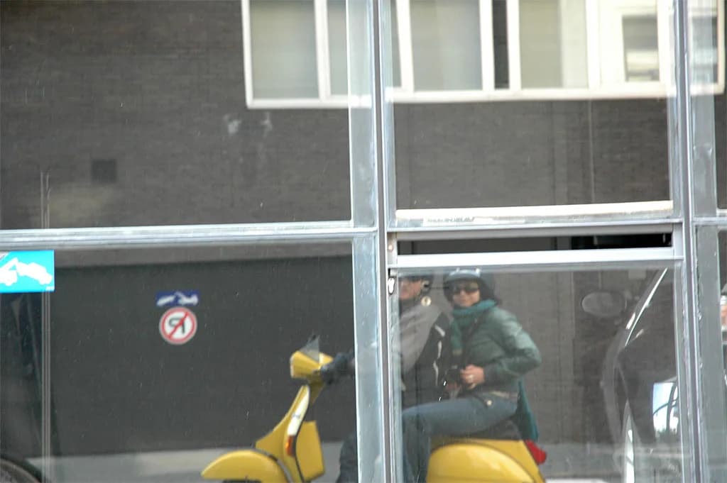 2008 Customshow Antwerpen