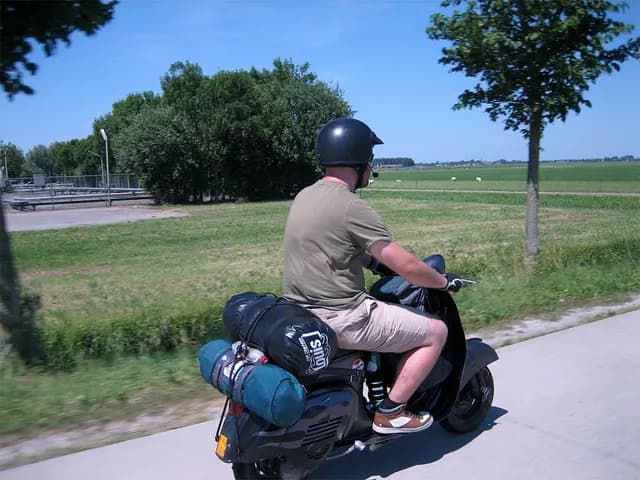 2006 Rondje Nederland 