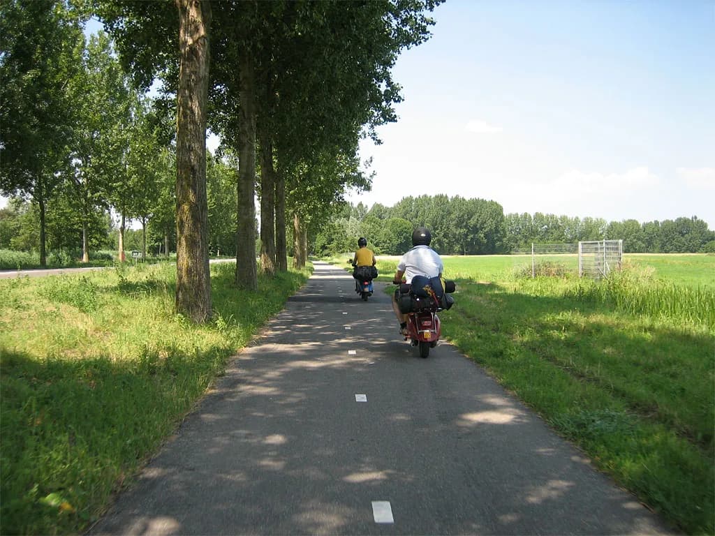 2006 Rondje Nederland 