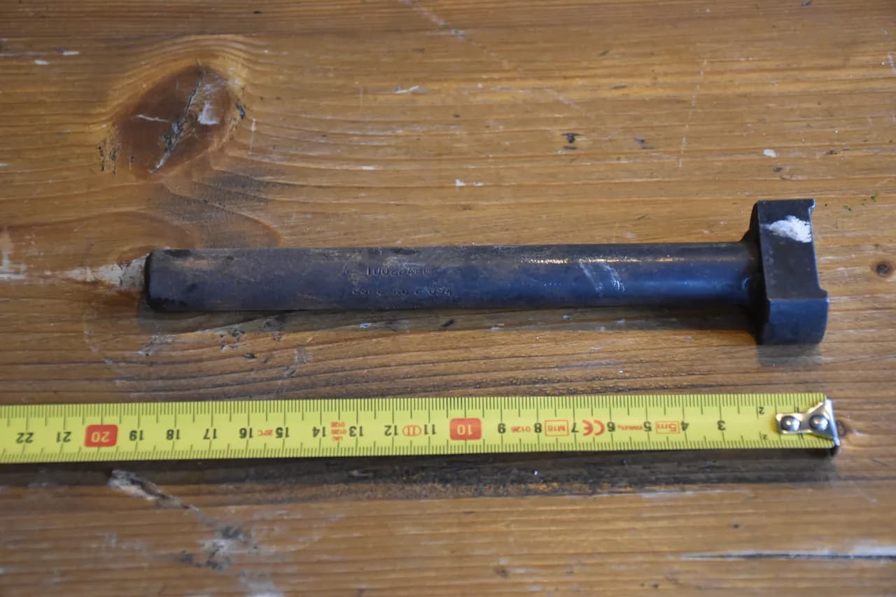 Vespa Tools