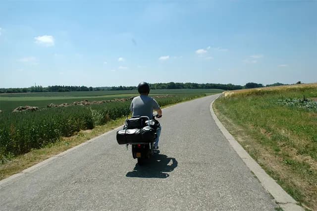 2005 Parijs - Den Haag - Parijs