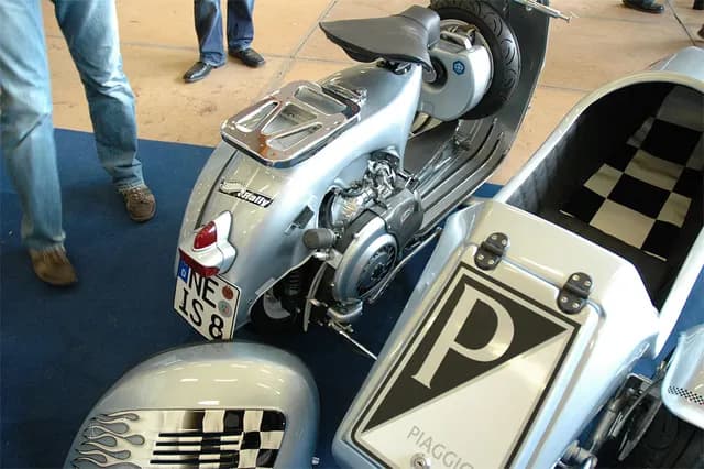 2008 Customshow Antwerpen
