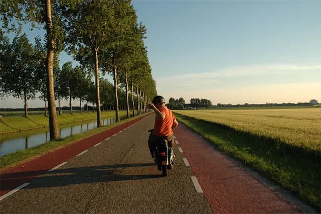 2006 Op naar de AVC