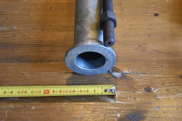 Vespa Tools