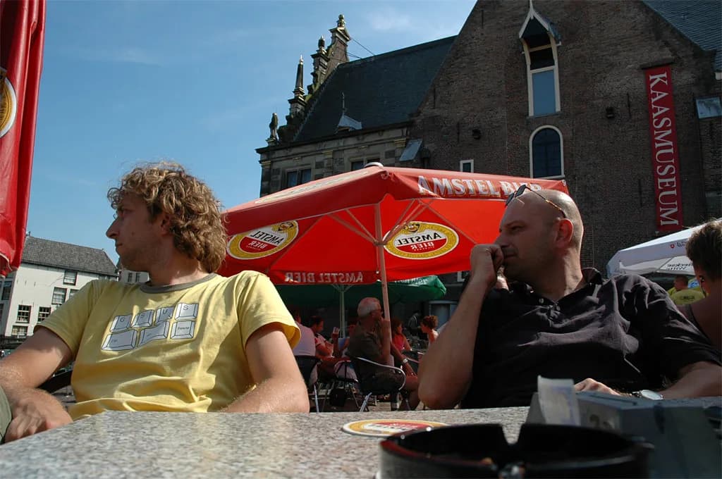 2006 Rondje Nederland 
