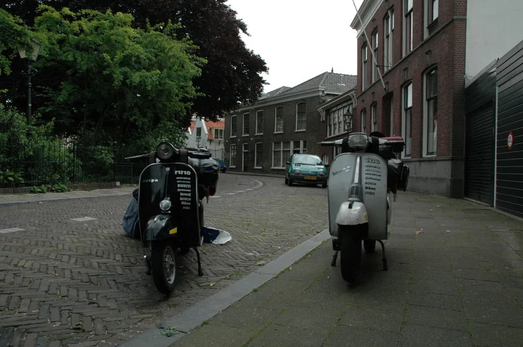 2005 Paris