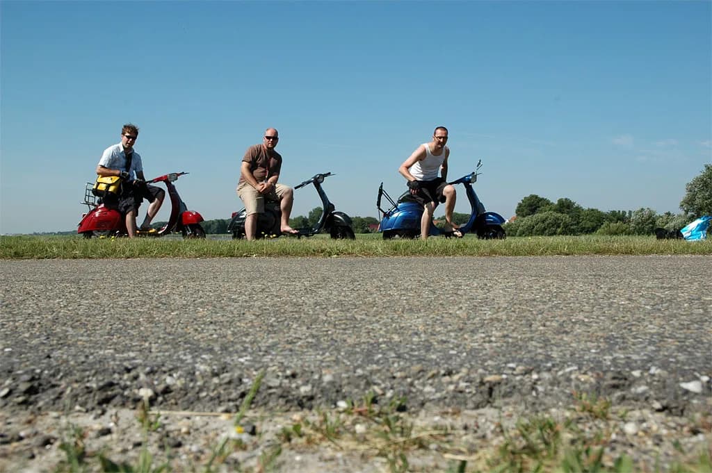 2006 Rondje Nederland 