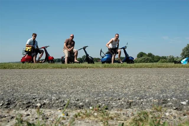 2006 Rondje Nederland 