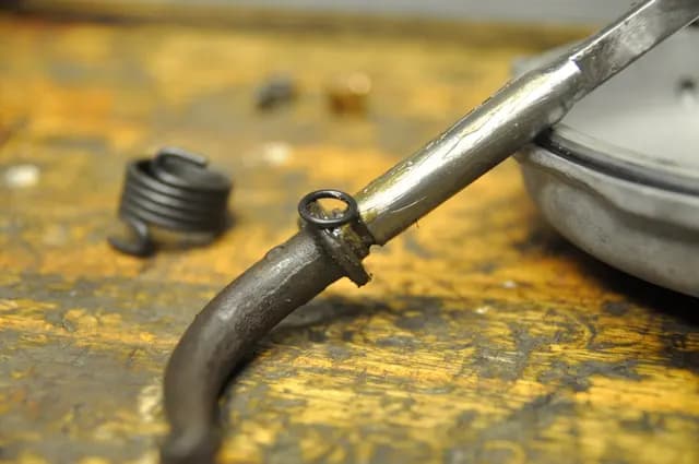 P200 '85 - Engine Buildup