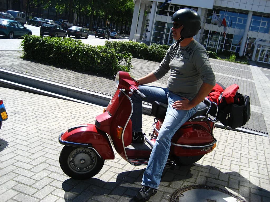 2006 AVC Hits Antwerp