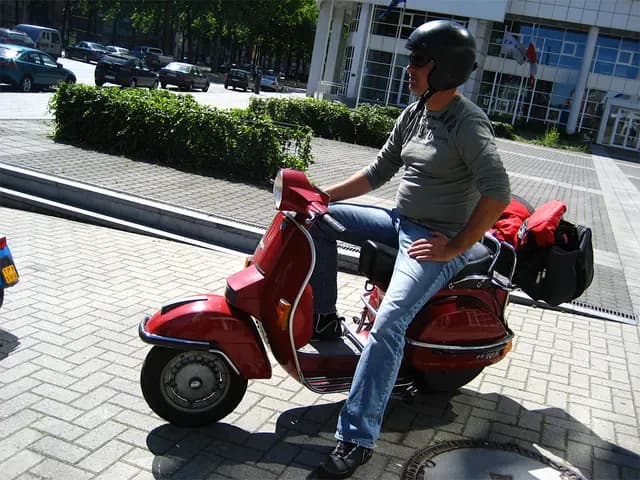 2006 AVC Hits Antwerp