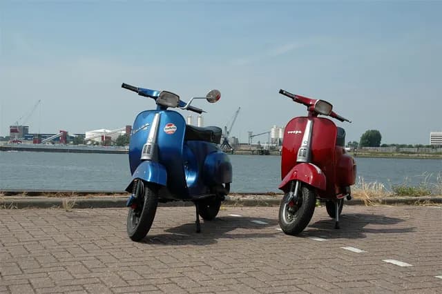 2006 Pernis
