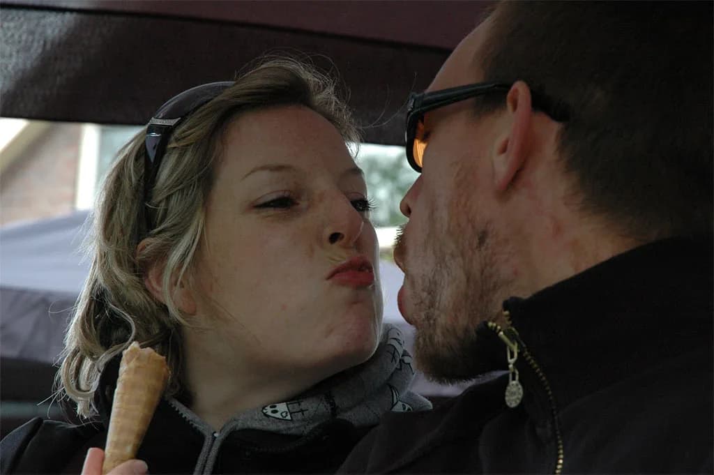 2008 Blankenham run