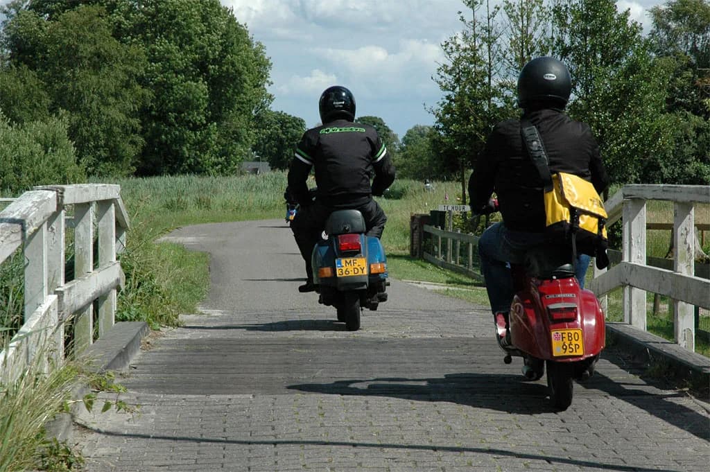 2008 Blankenham run