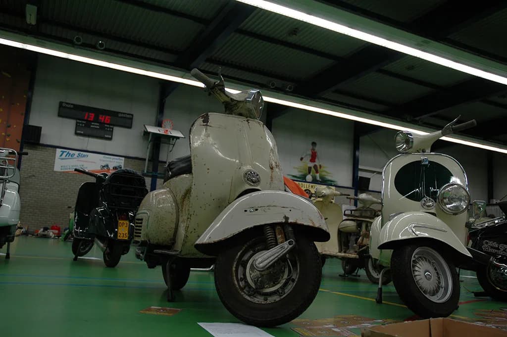 2008 Customshow