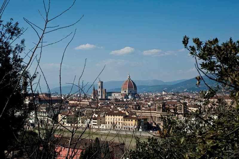 2013 Italië Break Out