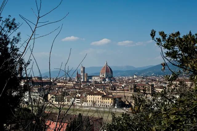 2013 Italië Break Out