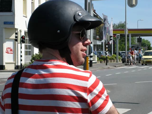 2007 Bollenrit