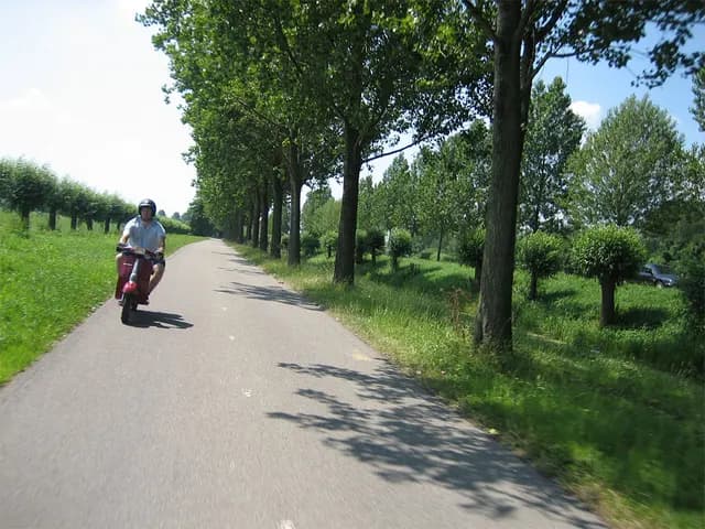 2006 Rondje Nederland 