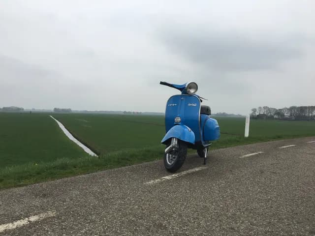 2017 First Ride Thoas Sprint V