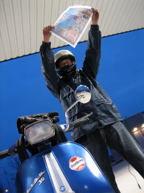 2006 IJsselkrieg