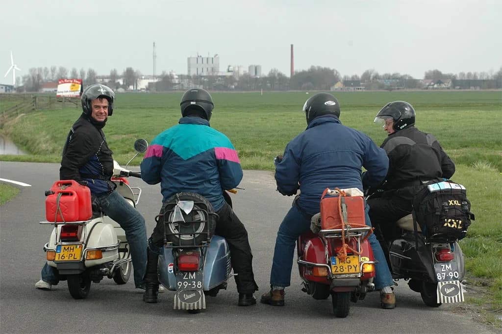 2006 IJsselkrieg