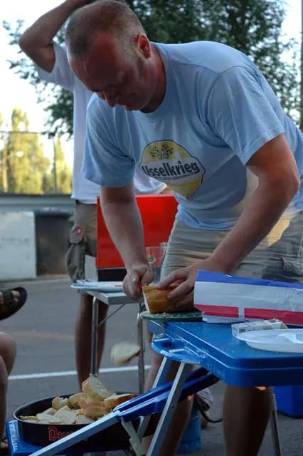 2007 Lelystad