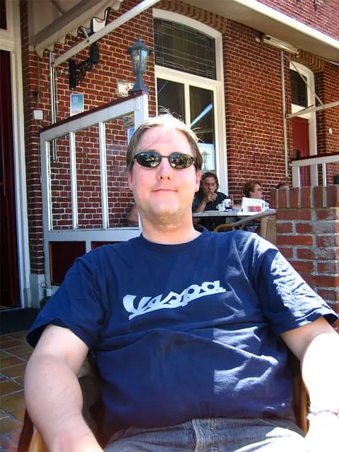 2006 AVC Hits Antwerp