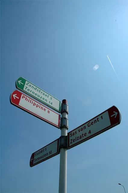 2005 Parijs - Den Haag - Parijs