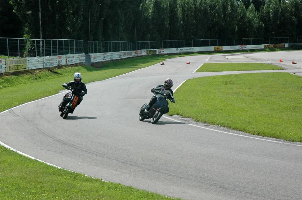 2008 Lelystad