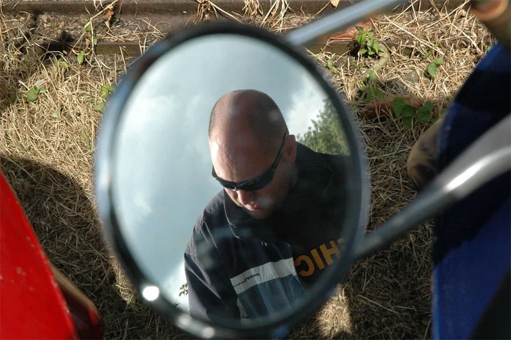2008 Blankenham run
