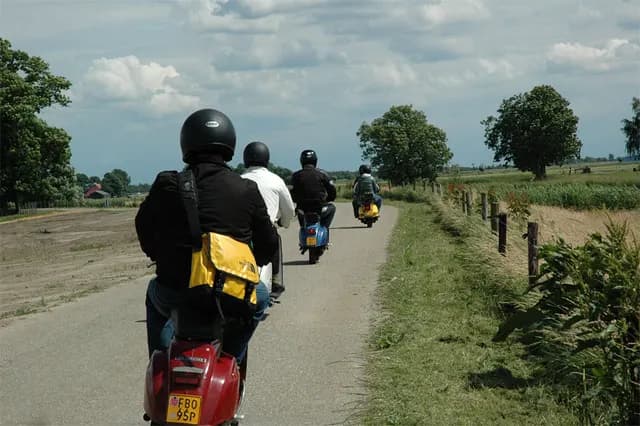 2008 Blankenham run