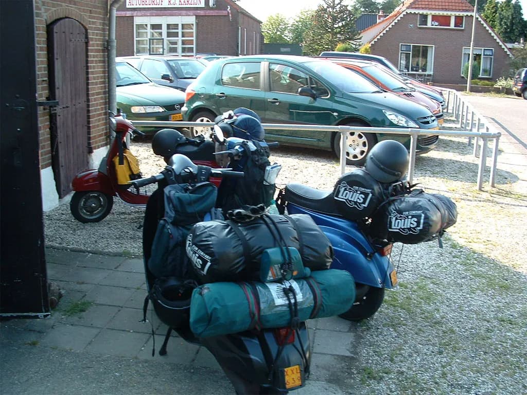 2006 Rondje Nederland 