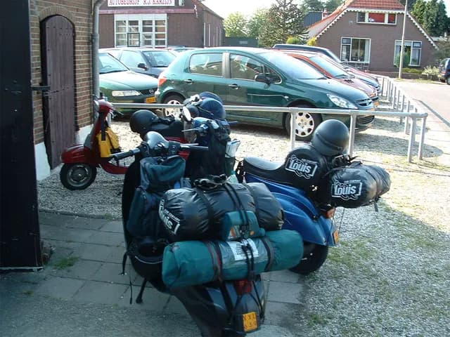 2006 Rondje Nederland 