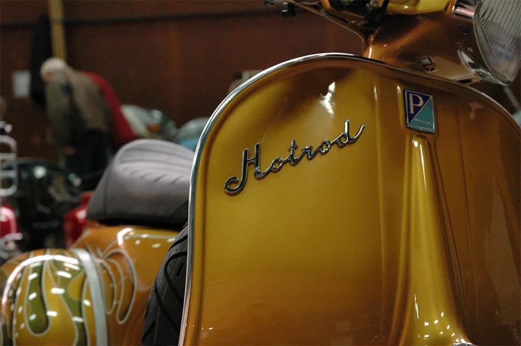 2005 Customshow