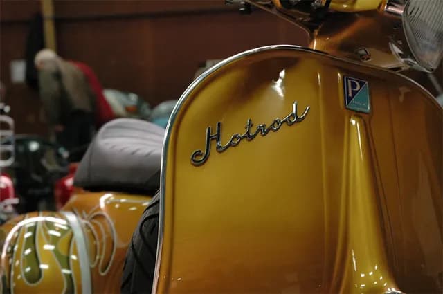 2005 Customshow