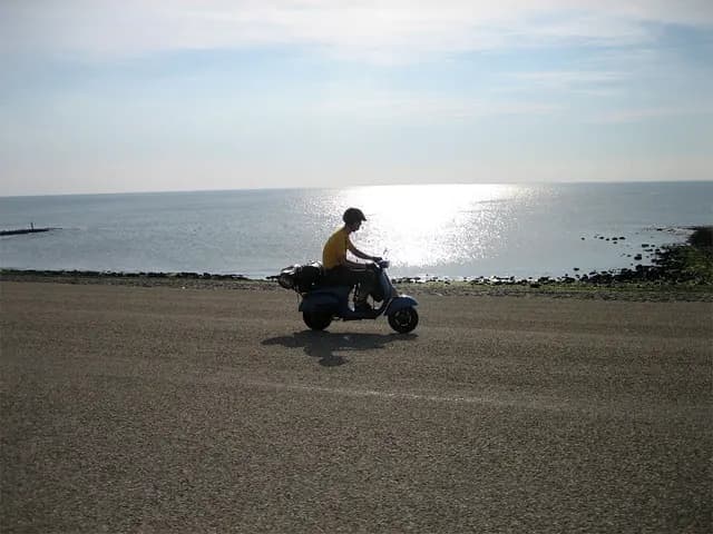 2006 Rondje Nederland 
