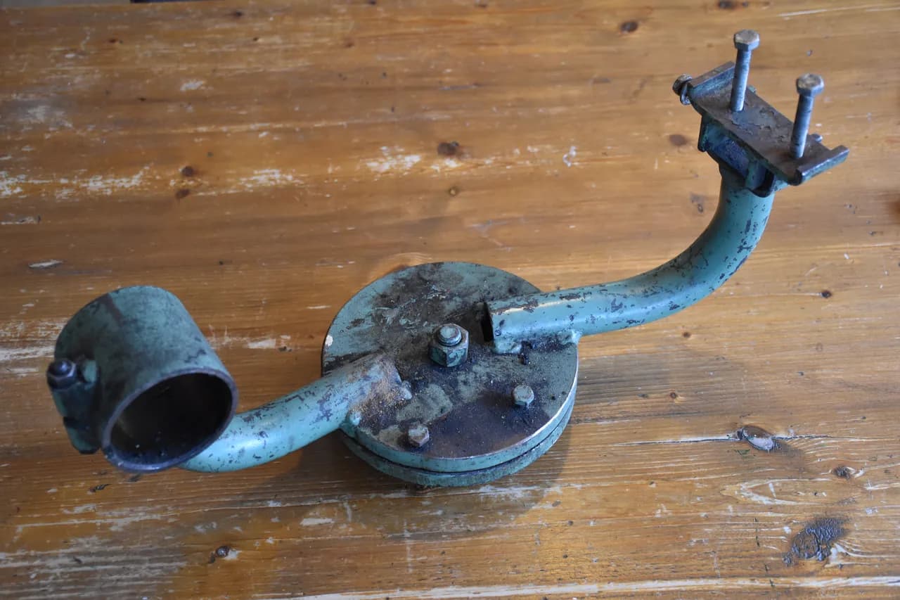 Vespa Tools