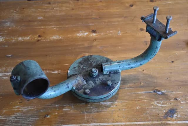 Vespa Tools