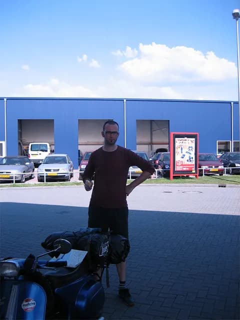 2006 Rondje Nederland 