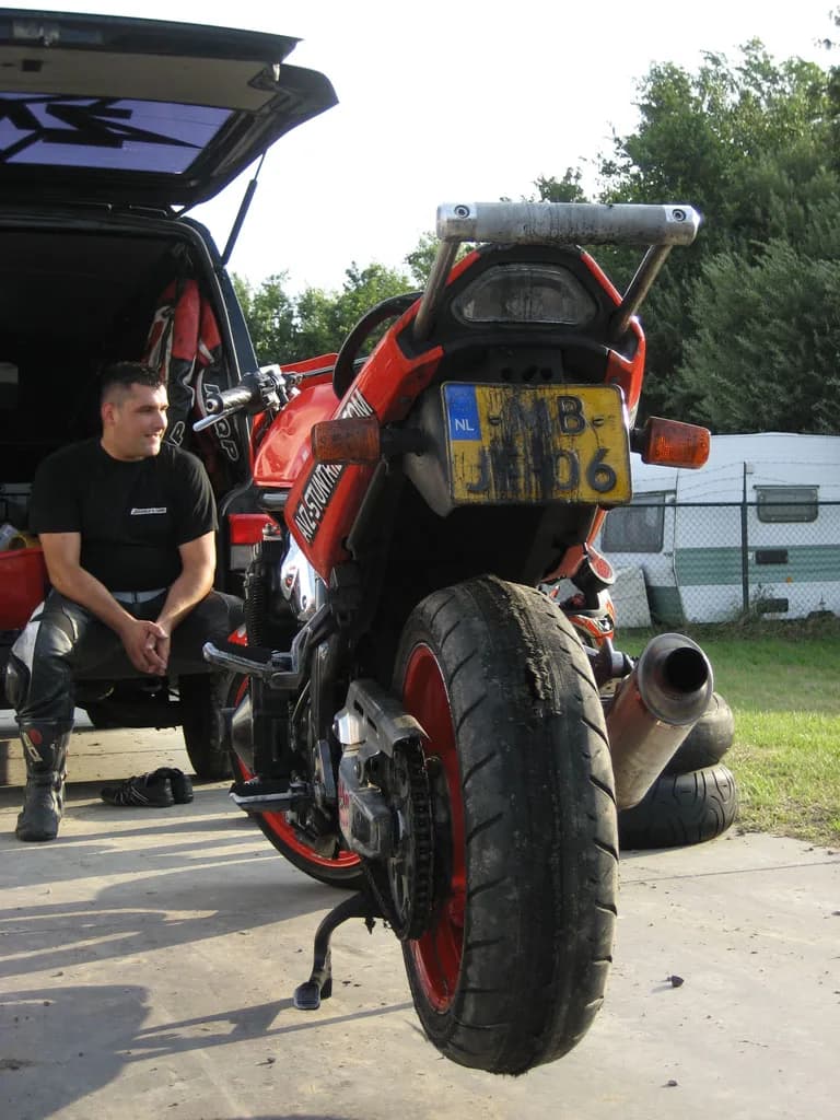 2006 Tholen