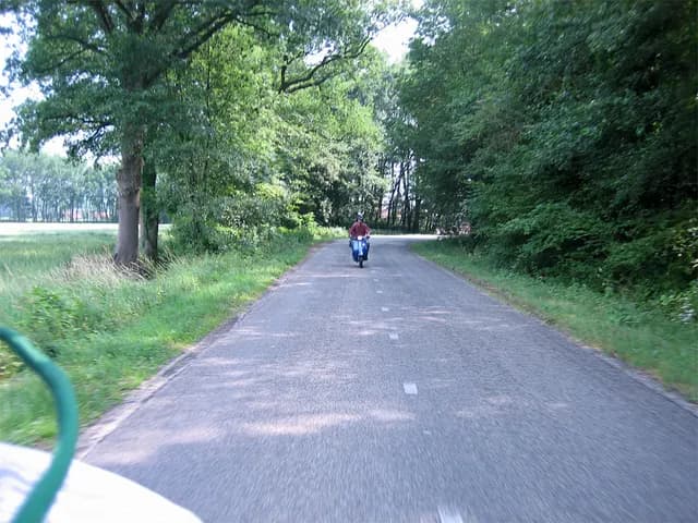 2006 Rondje Nederland 