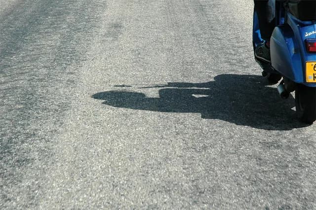 2008 Blankenham run