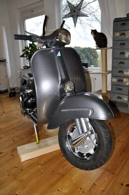 GLx version 2, 1963