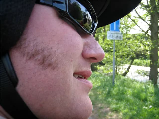 2007 Bollenrit