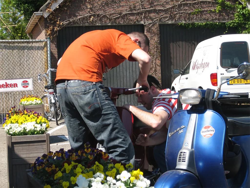 2007 Bollenrit