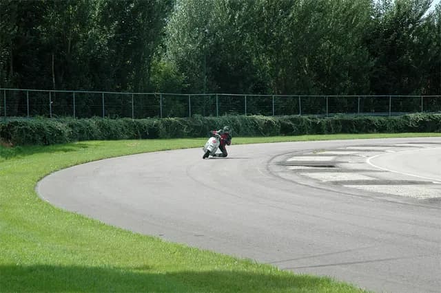 2008 Lelystad