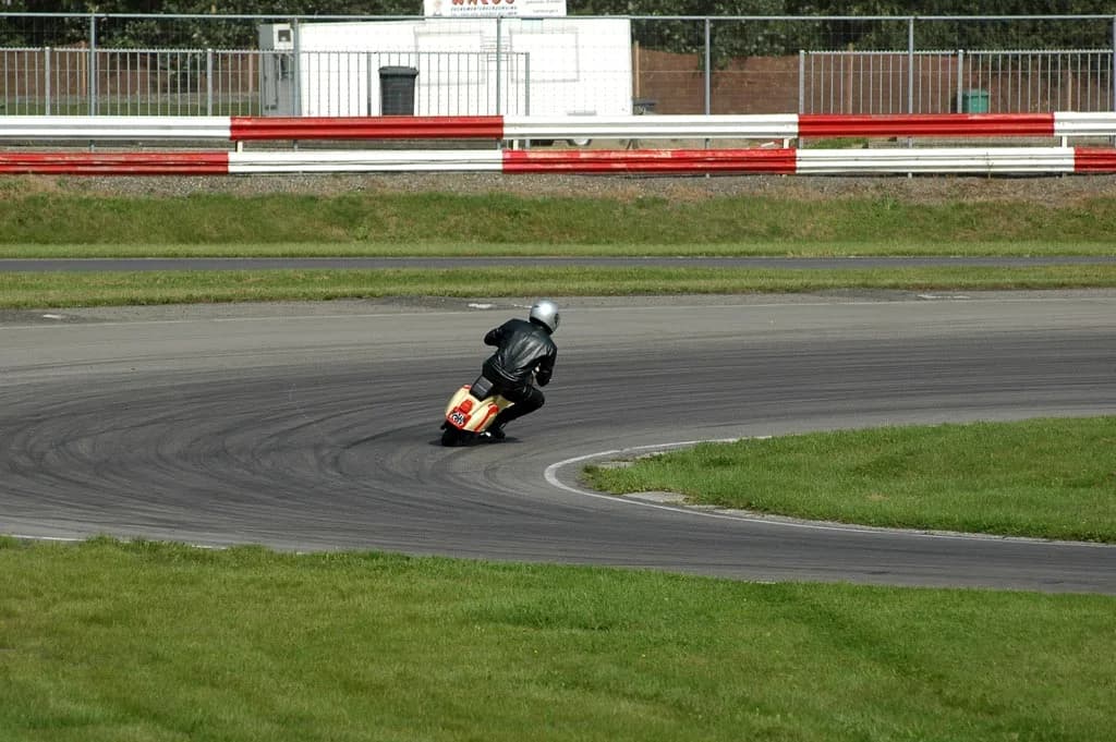 2007 Lelystad